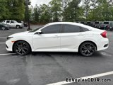 Used 2020 Honda Civic Sport image 4