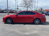 Used 2023 Toyota Camry XLE image 4