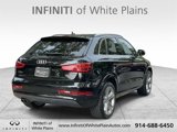 Used 2015 Audi Q3 2.0T Prestige w/ Prestige Package image 3