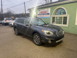 Used 2017 Subaru Outback 2.5i Limited image 2