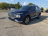 Used 2022 Hyundai Santa Fe SEL image 5