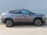 Used 2022 Jeep Compass Limited image 2