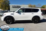 Used 2018 Nissan Armada Platinum image 2