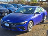 New 2025 Hyundai Elantra SE image 3