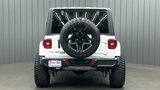 Used 2022 Jeep Wrangler Unlimited Sahara w/ Cold Weather Group image 4