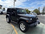 Used 2013 Jeep Wrangler Sport image 5