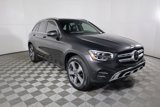 Certified 2021 Mercedes-Benz GLC 300 4MATIC image 3