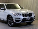 Used 2020 BMW X3 xDrive30i w/ Premium Package image 2