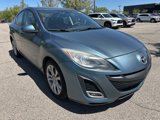 Used 2011 MAZDA MAZDA3 s Grand Touring w/ Tech Pkg image 3