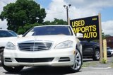 Used 2013 Mercedes-Benz S 550 image 2