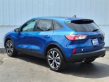 Used 2022 Ford Escape SEL w/ SEL Stealth AWD Package image 3