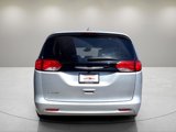 Used 2023 Chrysler Voyager LX image 3