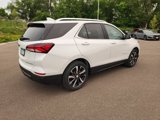 Used 2022 Chevrolet Equinox Premier image 3