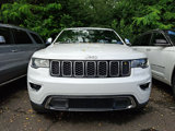 Used 2019 Jeep Grand Cherokee Limited w/ Trailer Tow Group IV image 2