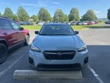 Used 2020 Subaru Crosstrek 2.0i image 2