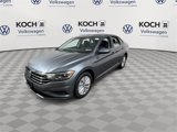 Used 2019 Volkswagen Jetta S w/ Driver Assistance Package image 4