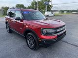 Used 2021 Ford Bronco Sport Big Bend image 4