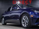 Used 2020 Hyundai Sonata SEL w/ Cargo Package image 6