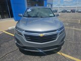 Used 2023 Chevrolet Equinox LT w/ Driver Convenience Package image 2