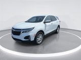 Used 2022 Chevrolet Equinox LT image 4