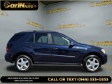 Used 2008 Mercedes-Benz ML 350 4MATIC image 4