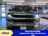 Used 2018 Chevrolet Silverado 1500 LT w/ All Star Edition image 3