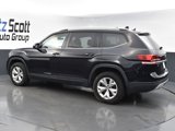 Used 2018 Volkswagen Atlas SE image 3
