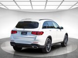 Used 2021 Mercedes-Benz GLC 300 image 4