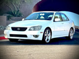 Used 2005 Lexus IS 300 image 5