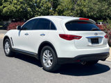 Used 2011 INFINITI FX35 2WD image 3