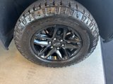 Used 2021 Chevrolet Silverado 1500 LT Trail Boss w/ Bed Protection Package image 2