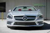 Used 2013 Mercedes-Benz SL 550 image 3