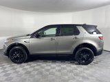 New 2025 Land Rover Discovery Sport Dynamic SE image 5