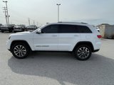 Used 2018 Jeep Grand Cherokee Limited w/ Luxury Group II image 4