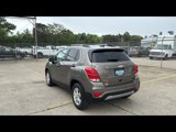 Certified 2021 Chevrolet Trax LT w/ Premium Seat Package image 4