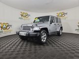 Used 2014 Jeep Wrangler Unlimited Sahara w/ Dual Top Group image 3