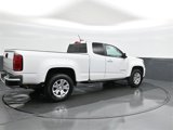 Used 2022 Chevrolet Colorado LT w/ Fleet Safety Package image 3