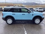 New 2024 Ford Bronco Sport Heritage w/ Heritage Convenience Package image 5