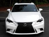 Used 2015 Lexus IS 250 F Sport w/ F-Sport Package image 3