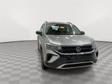 Used 2023 Volkswagen Taos S image 3
