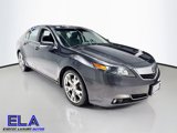 Used 2012 Acura TL SH-AWD image 2