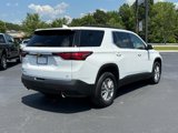 Used 2023 Chevrolet Traverse LT image 4