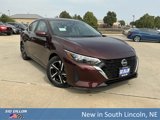 New 2025 Nissan Sentra SV image 2