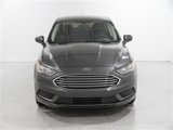Used 2018 Ford Fusion SE w/ Fusion SE Technology Package image 2