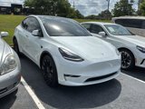 Used 2022 Tesla Model Y Performance image 4
