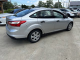 Used 2013 Ford Focus S image 4