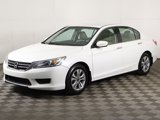 Used 2014 Honda Accord LX image 5