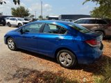 Used 2013 Honda Civic LX image 3