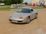 Used 1998 Porsche Boxster image 2