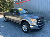 Used 2022 Ford F350 XL w/ STX Appearance Package image 3
